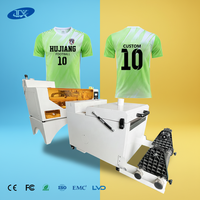 Soldes Exceptionnelles : Imprimante DTF300 A3 DTF XP600 Neuve, Automatique, Facile à Utiliser pour Débutants, Idéale Petites Entreprises, T-shirts et Vêtements – Prix Usine 2