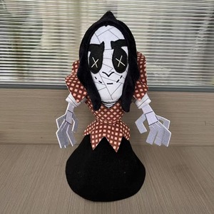 Nuevo Peluche <span class=keywords><strong>de</strong></span> Coraline - Muñeco <span class=keywords><strong>de</strong></span> Peluche Oficial del <span class=keywords><strong>Anime</strong></span> <span class=keywords><strong>de</strong></span> Coraline para Días Festivos y Coleccionistas - Product Image 2