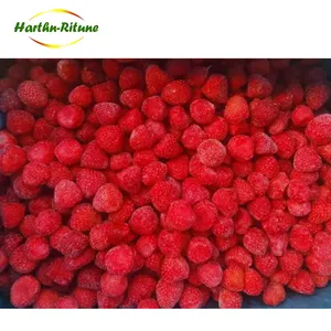 Umwelt freundliche Schnellbox-Tiefkühl-Erdbeer marken