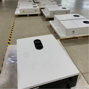 15KWh 5KWh 20KWh แบบกริดและไฮบริดที่เข้ากันได้6000รอบการจัดเก็บพลังงานในบ้าน48โวลต์200A BMS ซ้อนกันได้ - Product Image 6
