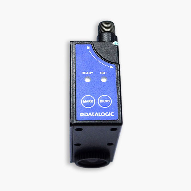 TLu-015 100% New and Original Italy Data-logic Color Mark Sensor Contrast Sensor in Stock Now Inquiry Price