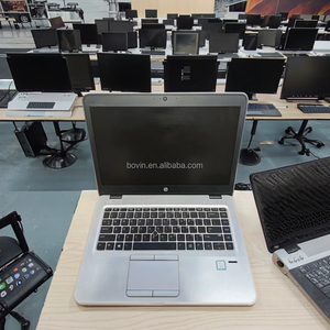 ราคาสุดคุ้มสำหรับ HP 840G3 i7 รุ่นที่ 6 คุณภาพดี น้ำหนักเบา พกพาสะดวก แล็ปท็อปธุรกิจมือสอง คอมพิวเตอร์สำนักงาน ไม่มี RAM ไม่มี SSD - Product Image 1