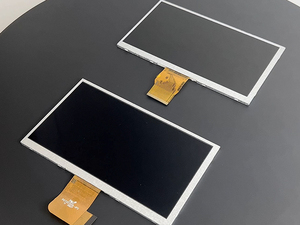 Polcd layar TFT LCM 7 inci 800x480 EK9716BD4 driver IC RGB 24bit antarmuka 7 "Tampilan modul <span class=keywords><strong>LCD</strong></span> - Product Image 3