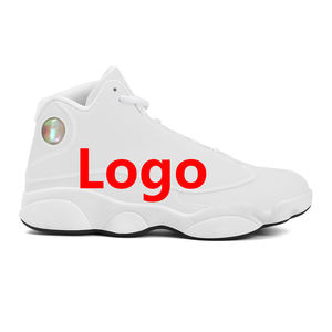 create basketball shoes