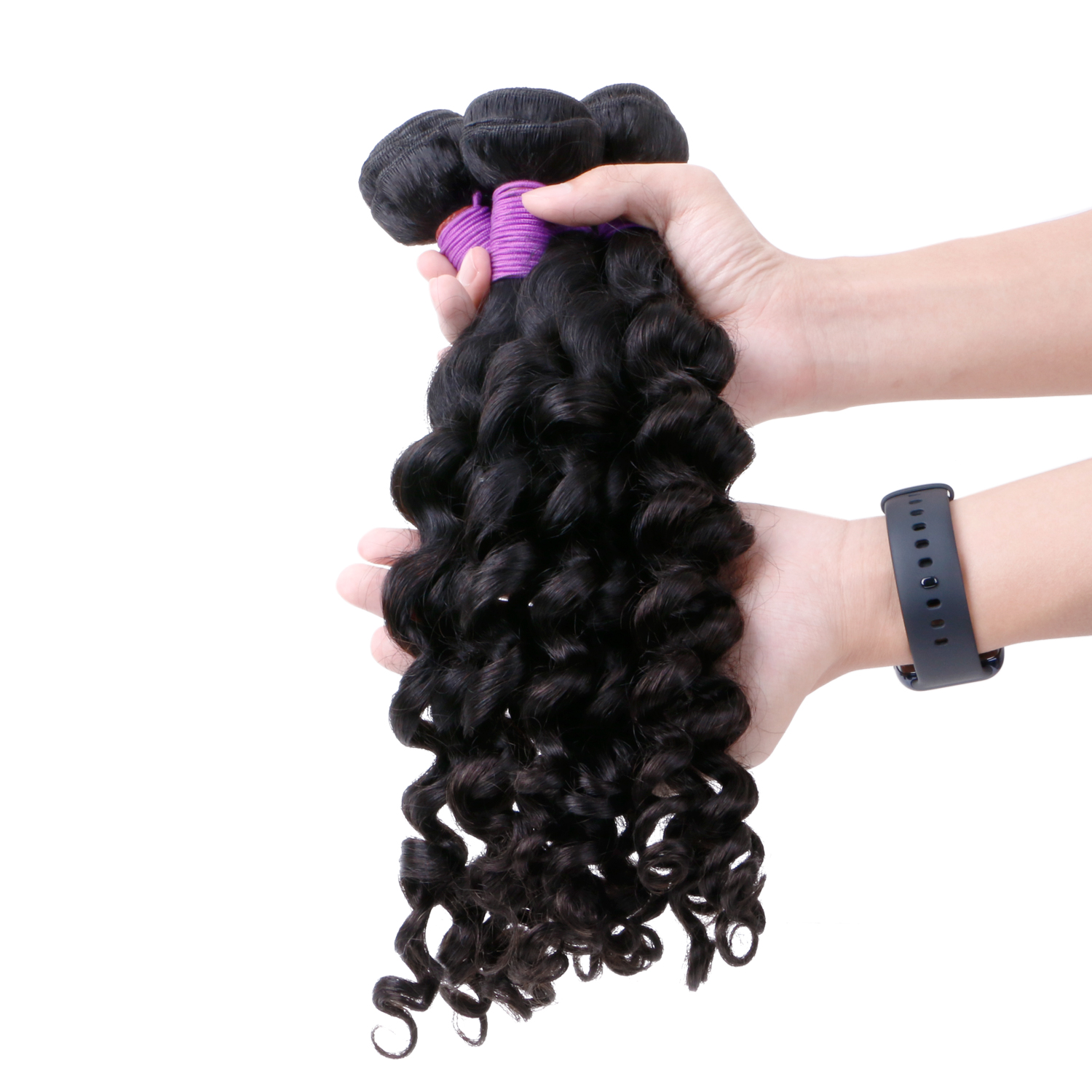 คลื่นลึกหลวม