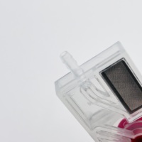 Amortiguador de Tinta para Cabezal de Impresión DX5 I3200 XP600 TX800 4720 de Alta Calidad, Suministro de Fábrica, Nuevo, para Impresora de Solvente Mimaki JV33 JV5 CJV30 DTF
