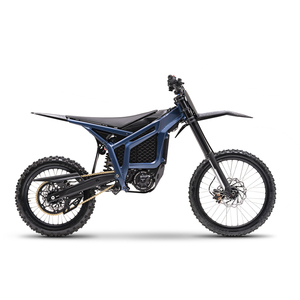 Moto tout-terrain électrique Talaria Komodo 32 kW, puissante moto électrique tout-terrain 97,2 V 45 Ah Talaria Komodo Off Road - Product Image 2