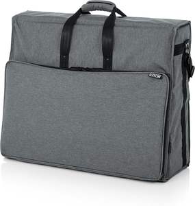 Estuche de Transporte para Máquina de Coser, Bolsa de Viaje Universal con Correa para el Hombro para Singer, Muestra Gratuita - Product Image 2