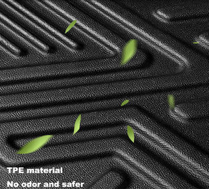 PRODUCTO IMPERMEABLE ALFOMBRAS PARA <span class=keywords><strong>COCHES</strong></span> ALFOMBRA PARA SUELO DE <span class=keywords><strong>COCHES</strong></span> UTILIZADA PARA 2021 <span class=keywords><strong>NISSAN</strong></span> - Product Image 5