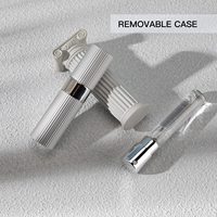 Échantillons de parfum en gros-Explorez une gamme de parfums 100pcs Min Pump Pulvérisateur scellé pour les tests et les essais