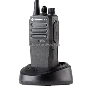 Radio Portátil VHF DEP450 XiR P3688 CP200d, Radio Bidireccional Digital DMR para DP1400 de Largo Alcance - Product Image 6