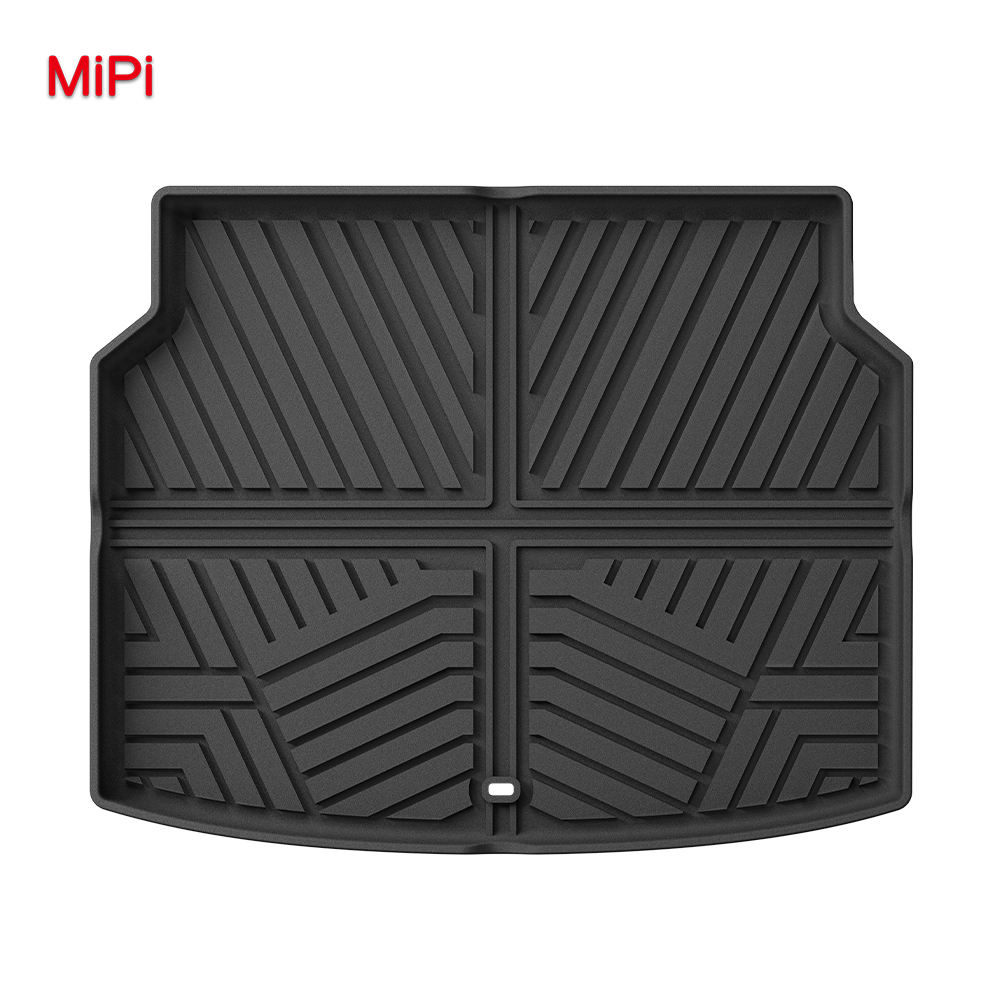 Tapis de coffre pour Tiggo 4/Tiggo 4 Pro 2020-2025