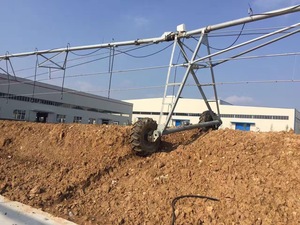 Ít HƠN 360 độ Trung Tâm ZONAL PIVOT Tưới Nước hệ thống THỦY LỢI - Product Image 5