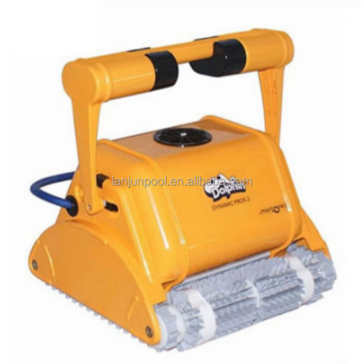 Delfín amarillo PROX2 3002