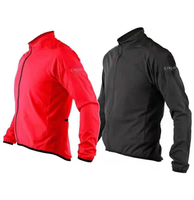 Veste pour homme, veste d'hiver en softshell, vêtements de sport, coupe-vent, imperméable, chaude, respirante, thermique