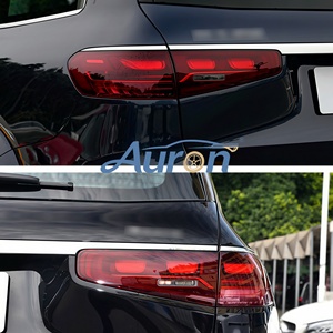 ไฟท้าย LED สำหรับ Mercedes-Benz X167 (2019-2023) |   ชุดไฟท้ายและไฟเบรกแบบใสใหม่ |   อัพเกรดสไตล์ OE - Product Image 3