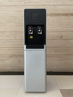 Générateur d'eau atmosphérique 20L/D à économie d'énergie pour la maison et le bureau – Petit modèle sur pied, excellente performance