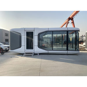 <span class=keywords><strong>Casa</strong></span> Capsula Mobile, <span class=keywords><strong>Casa</strong></span> Container, Villa <span class=keywords><strong>Vacanze</strong></span> Prefabbricata, <span class=keywords><strong>Casa</strong></span> Prefabbricata, <span class=keywords><strong>Casa</strong></span> Capsula - Product Image 4