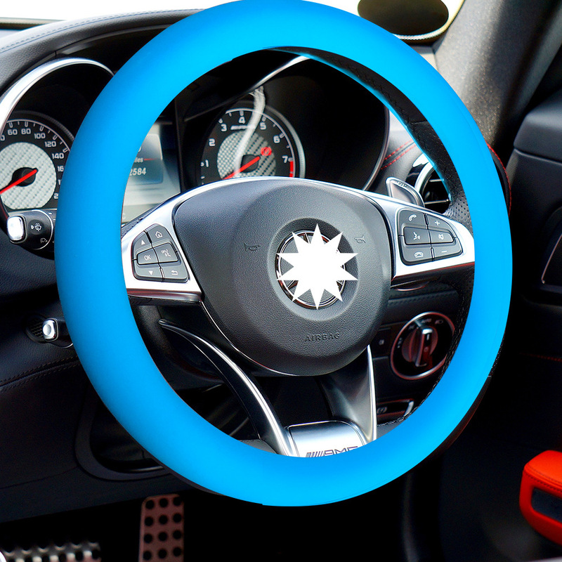 Universal Steering Wheel Covers for Car