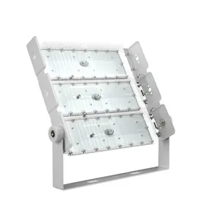 Outdoor Led Solar Flood Lights For Reflector Projector Projecteur