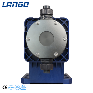 EX-D600C Thông Minh Kỹ thuật số cơ hoành đo bơm độ chính xác cao với màn hình <span class=keywords><strong>LCD</strong></span> và PVC đầu cho chính xác hóa chất định lượng - Product Image 5