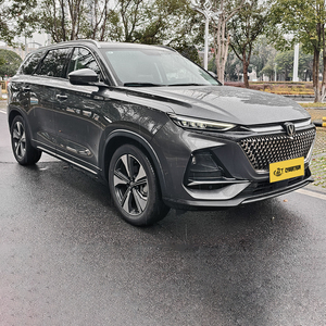 <span class=keywords><strong>รถ</strong></span>ยนต์ Changan X7 PLUS 2024 1.5T DCT Zunyao 7 ที่นั่ง <span class=keywords><strong>รถ</strong></span>จีน ราคาประหยัด น้ำมันเบนซิน พวงมาลัยซ้าย SUV 7 ที่นั่ง <span class=keywords><strong>ขาย</strong></span> - Product Image 3