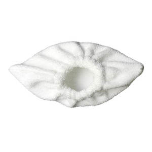 Funda de tela para limpiador a vapor Karcher SC1 SC2 SC3 SC4 SC5, tela no tejida, accesorio de limpieza diaria para uso doméstico - Product Image 3