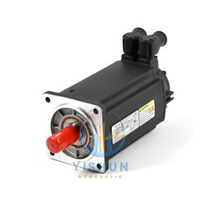 Motor AV Original MSK061C-0600-NN-S1-UG0-NNNN MSK030B MSK100A MSK070E MSK071D Motor Serie MSK - Product Image 2