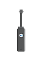 Dispositivo de Rastreo GPS 4G en Tiempo Real con GLONASS y Gestión de Flotas GSM, Aplicaciones para Android e IOS, Rentable para un Rastreo Eficiente
