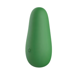 Massageproducten Avocado <span class=keywords><strong>Design</strong></span> Clitoris Stimulator Vibrator Vrouwelijke Tepel Clitoris Stimulatie Ei Vibrerende Seks Speelgoed - Product Image 4