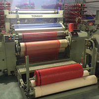 Machine à coudre à grande vitesse TONGDA TDP-501 sac en maille d'oignon sac tissé en PP Machine à tisser les tissus pp Leno