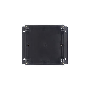 Caja para TV Exterior de 160*160*90mm, ABS/PC, Impermeable IP67, a Prueba de Polvo, para Dispositivos Electrónicos, Negro/Gris, UV, Personalizable <span class=keywords><strong>RYD</strong></span> - Product Image 2