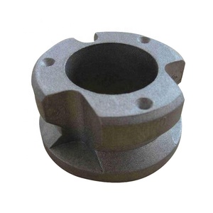 Prototipo di pezzi di ricambio per la produzione di additivi metallici personalizzati titanio acciaio inossidabile e lega di alluminio DMLS SLM 3D Printing Servi - Product Image 4