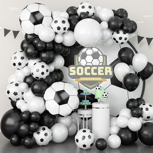 Palloncini a Tema <span class=keywords><strong>Calcio</strong></span> di Grande Capacità Personalizzabili per Feste e Decorazioni Abituali in Vendita - Product Image 1