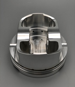 Rendimiento en carrera de aluminio 4032 forjado pistones para <span class=keywords><strong>Subaru</strong></span> EJ20 motor Forester Legency Exiga pistón - Product Image 5