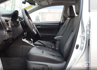 Toyota Corolla d'occasion 1.5L Essence Berline Conduite à Gauche Intérieur Cuir Faible Kilométrage 2015-2026 Source Export