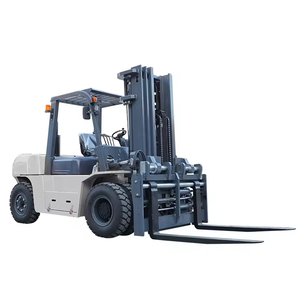 Nhà sản xuất xe nâng dầu nhỏ, hiệu suất cao, tùy chỉnh, đạt tiêu chuẩn EPA EURO5, giá thấp cho kho hàng - Product Image 2