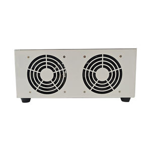 Testeur de capacité de batterie Heltec 9-99V Li-Ion/plomb-acide/Ni-Cd, courant réglable contrôlé par PC - Product Image 4