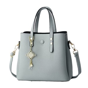 Bolso de Estilo Moderno para Mamá 2026, de Alta Gama, Grande, para Viajes Diarios, de Hombro o Cruzado, para Damas - Product Image 6
