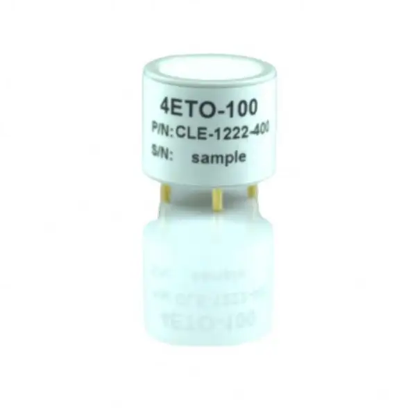 4ETO-100 Gas Sensor CLE-1222-400 Honeywell 0-100 ppm