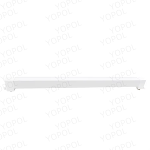 Moderno 10W 20W 30W luci a binario per soggiorno interno e <span class=keywords><strong>bagno</strong></span> lampada da parete con Design a <span class=keywords><strong>specchio</strong></span> - Product Image 4