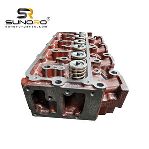 खुदाई करने वाले जैट प्रीजियो/बोगो पूर्ण सिलेंडर हेड जैट 3000cc ओ75a10100 OK75A-<span class=keywords><strong>10</strong></span>-100 - Product Image 4