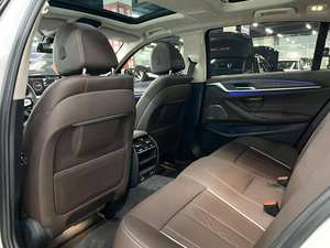 <span class=keywords><strong>BMW</strong></span> 530 Li <span class=keywords><strong>X</strong></span> Drive 2.0 T Luxury Package <span class=keywords><strong>2022</strong></span> (Versión Revisada) Transmisión Automática - Product Image 5