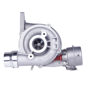 BV39 nuovo turbocompressore bilanciato 54399880127 144116289R Turbo completo per <span class=keywords><strong>Renault</strong></span> Fluence/<span class=keywords><strong>Scenic</strong></span>/<span class=keywords><strong>Megane</strong></span> <span class=keywords><strong>III</strong></span> 1.5DCI Assembly - Product Image 1