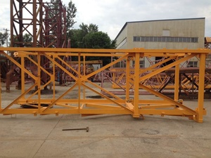 Gabbia telescopica (1.6m/2.0m) per gru a torre - Product Image 4