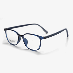 <span class=keywords><strong>Lecool</strong></span> 6620 46-16-146 Gafas de Montura Completa Duraderas con Pintura EMS en Azul Liso para OEM - Product Image 5