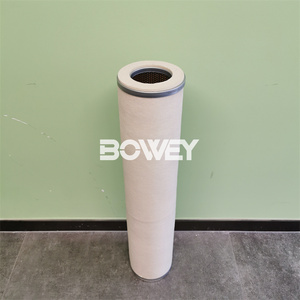 Élément filtrant coalescent au gaz naturel Bowey P-<span class=keywords><strong>DLS</strong></span>-MT/LT 90/<span class=keywords><strong>150</strong></span>/1100 - Product Image 3