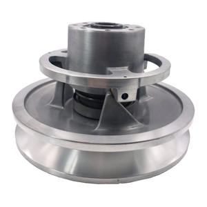 Embrague de accionamiento secundario para <span class=keywords><strong>ARCTIC</strong></span> <span class=keywords><strong>CAT</strong></span> <span class=keywords><strong>400</strong></span> CR TRV ATV 0823-294 0823-238 - Product Image 2