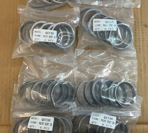 Pièces de soupape d'insertion 3086193, 3094159, 3094968, 3092298, 3092461, 127930, 154390, 195000 joint d'étanchéité moteur - Product Image 2