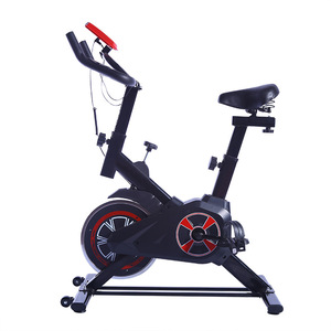 Bicicleta de Spinning Comercial de Alta Calidad, Bicicleta Rotatoria para Gimnasio Interior con Asientos Cómodos - Product Image 5